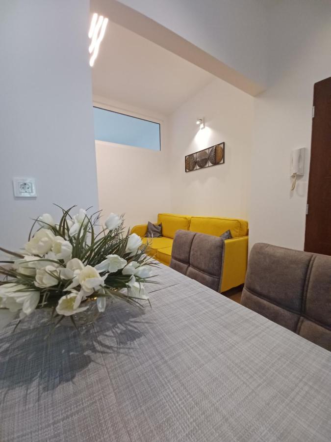 Caligula City Center Apartment Pula Luaran gambar
