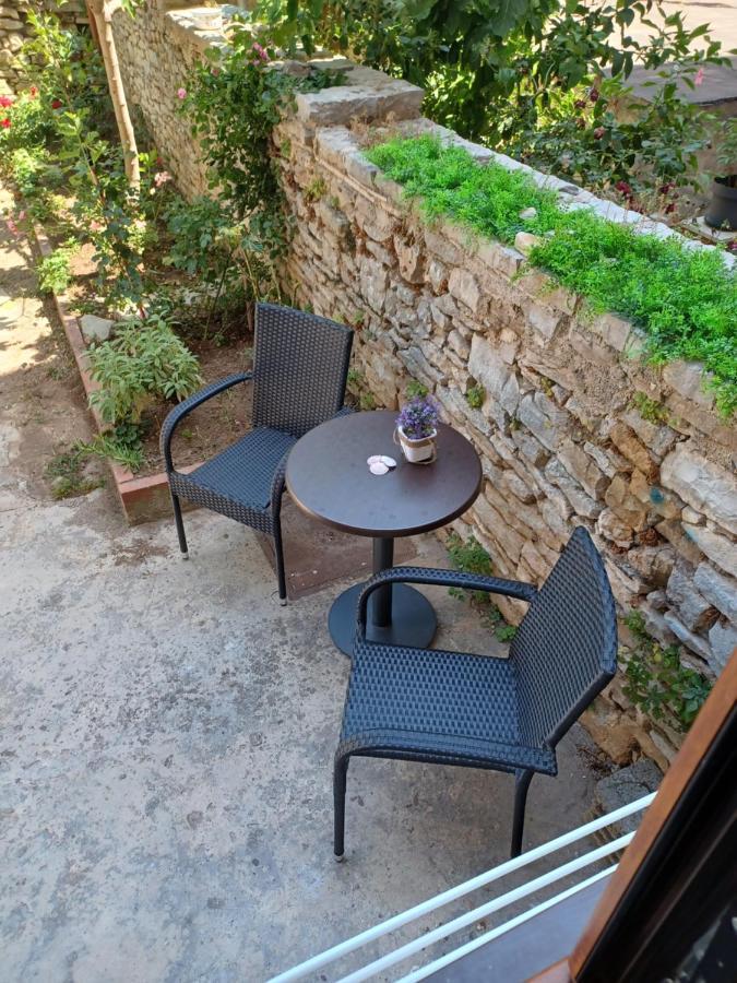 Caligula City Center Apartment Pula Luaran gambar